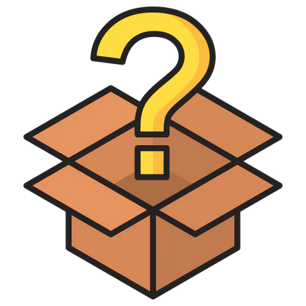 Mystery Box